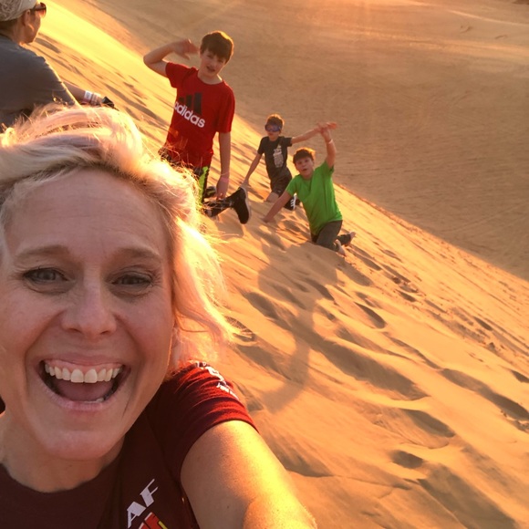 Meet your Posher, Stacie - Picture 11 of 14